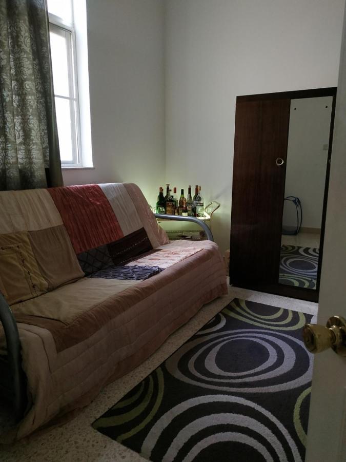 Charming Rooms With A Seaview Sliema Exteriör bild