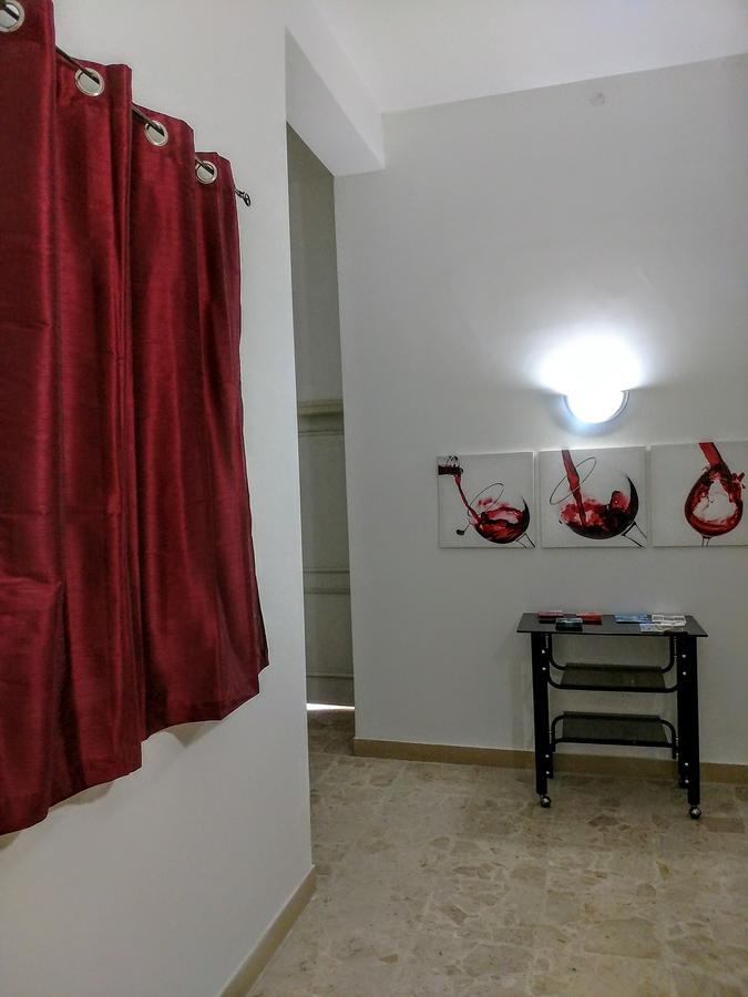 Charming Rooms With A Seaview Sliema Exteriör bild