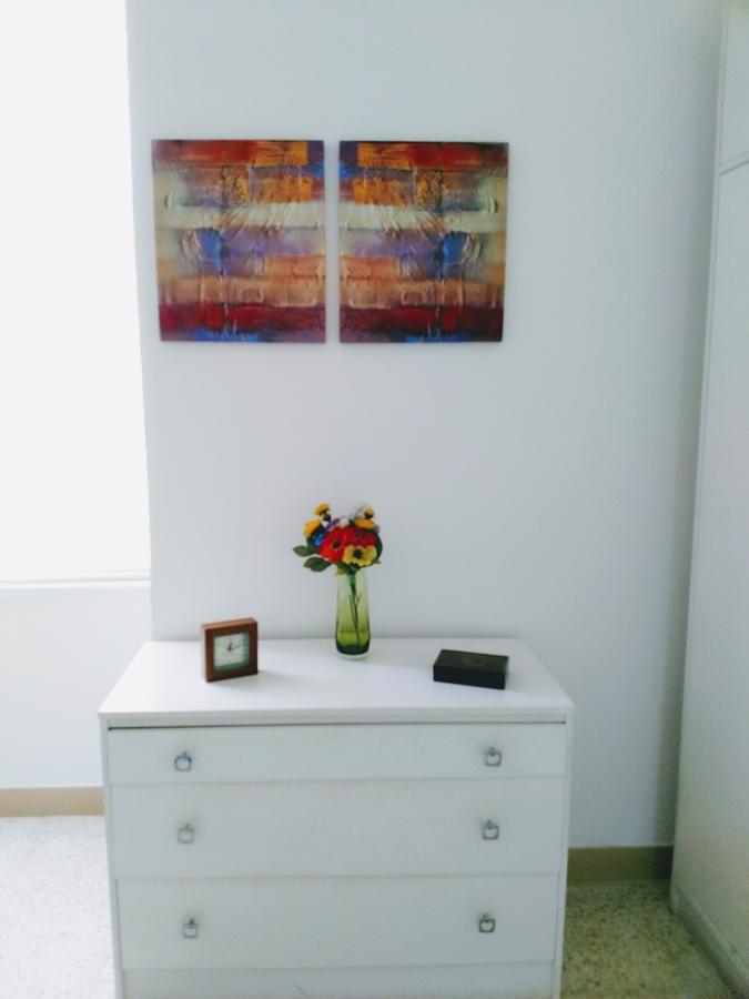 Charming Rooms With A Seaview Sliema Exteriör bild