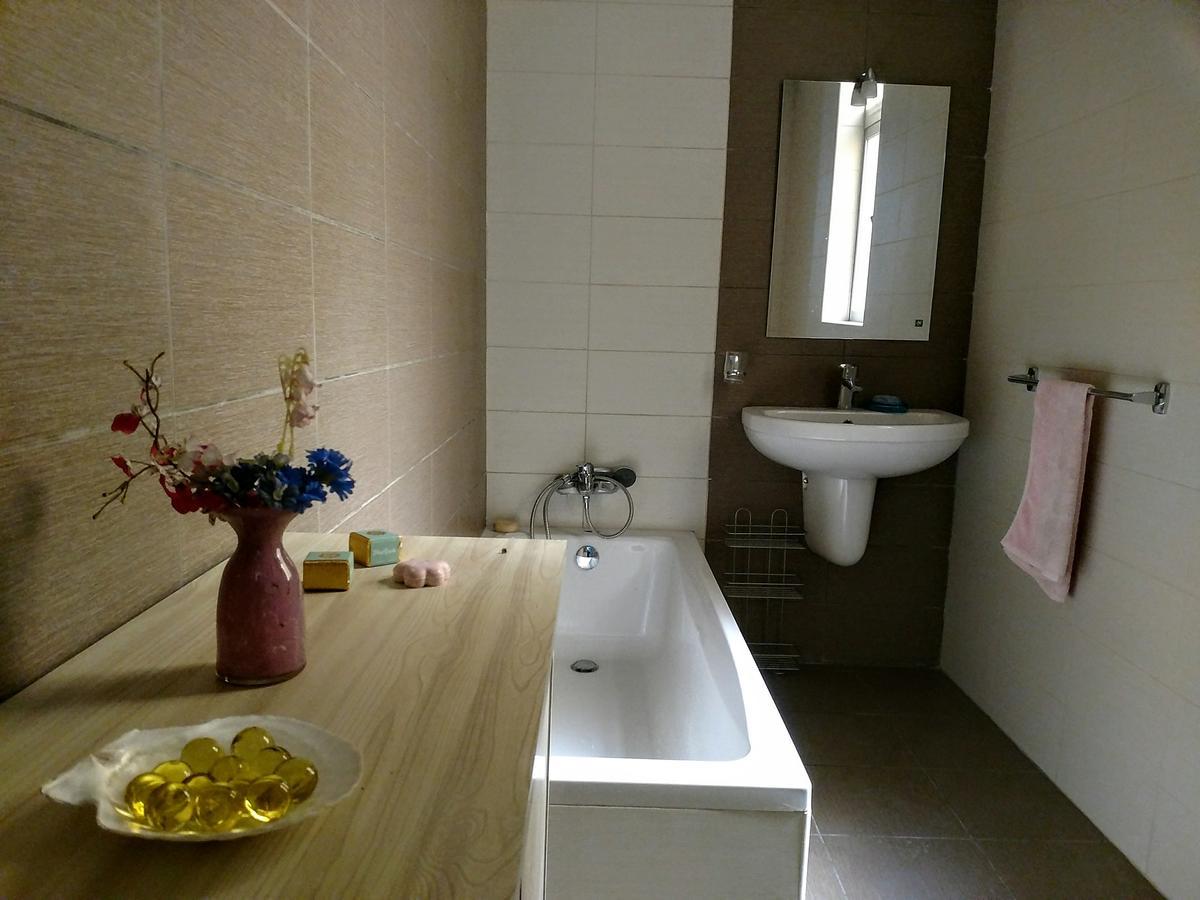 Charming Rooms With A Seaview Sliema Exteriör bild