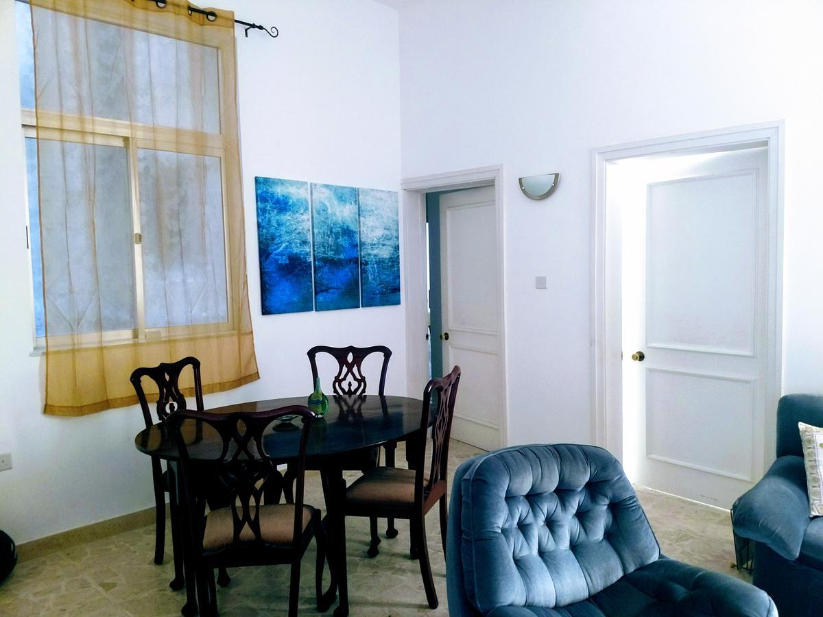 Charming Rooms With A Seaview Sliema Exteriör bild