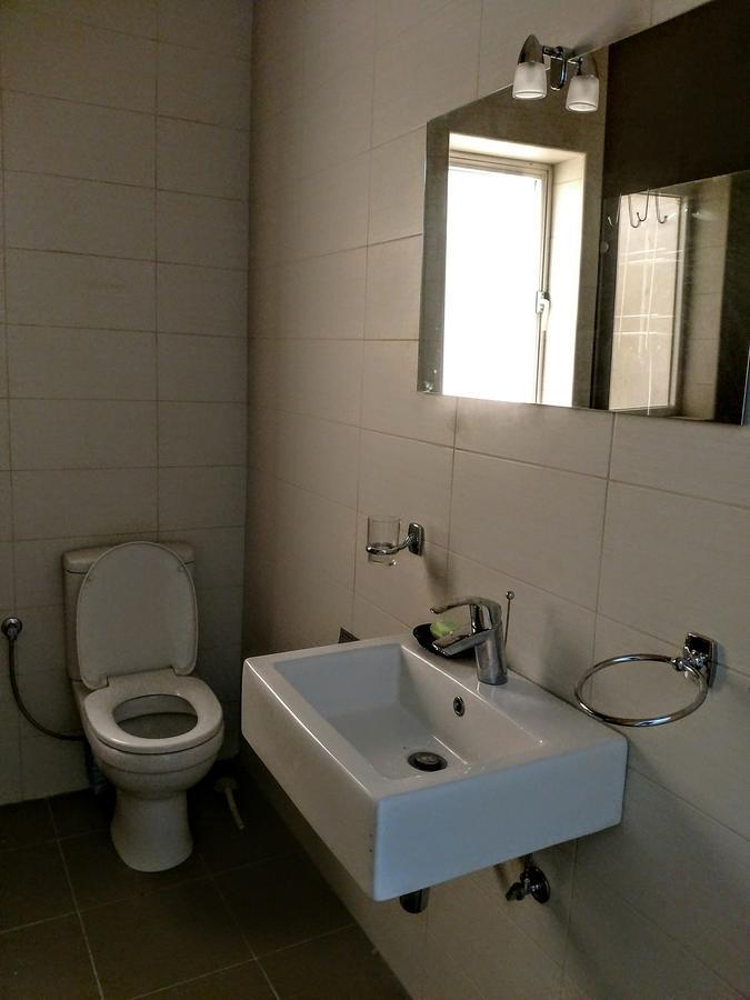 Charming Rooms With A Seaview Sliema Exteriör bild