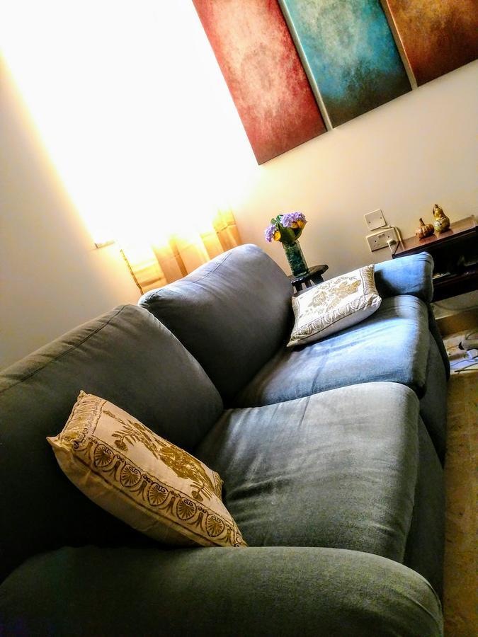 Charming Rooms With A Seaview Sliema Exteriör bild