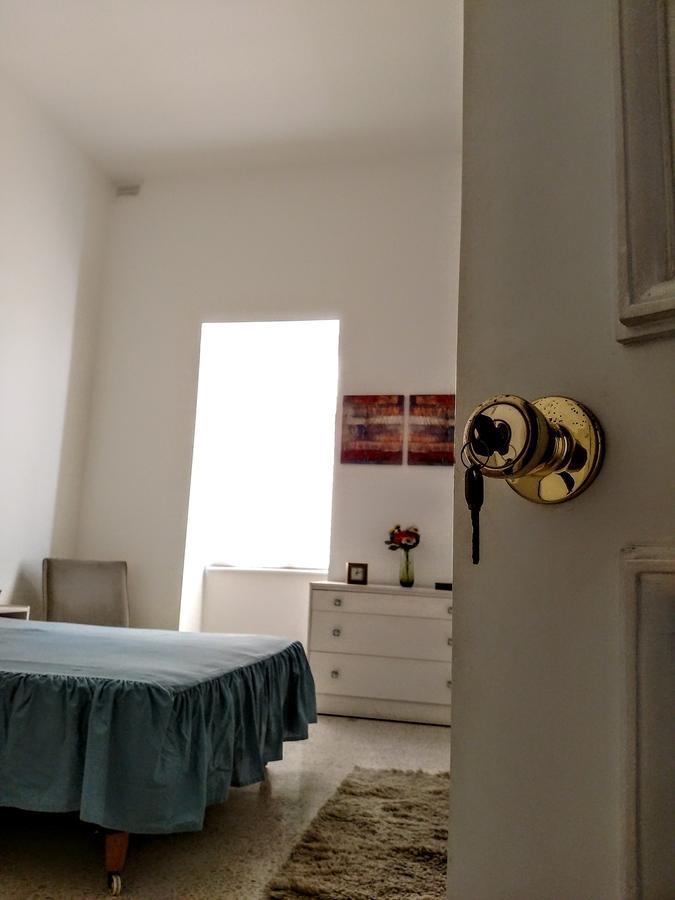 Charming Rooms With A Seaview Sliema Exteriör bild